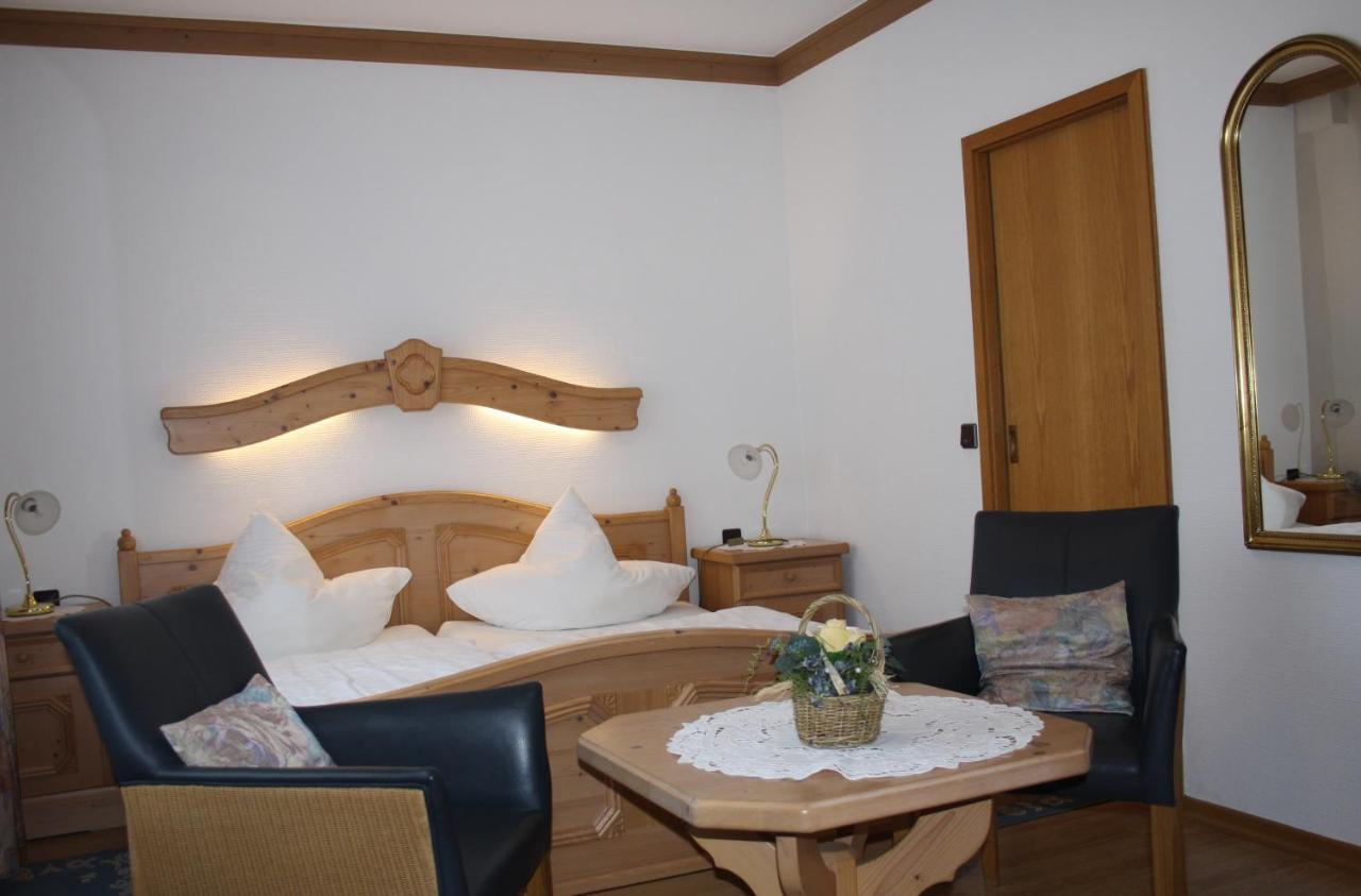 Pension / Ferienwohnung Allebrodt Lennestadt Habitación foto