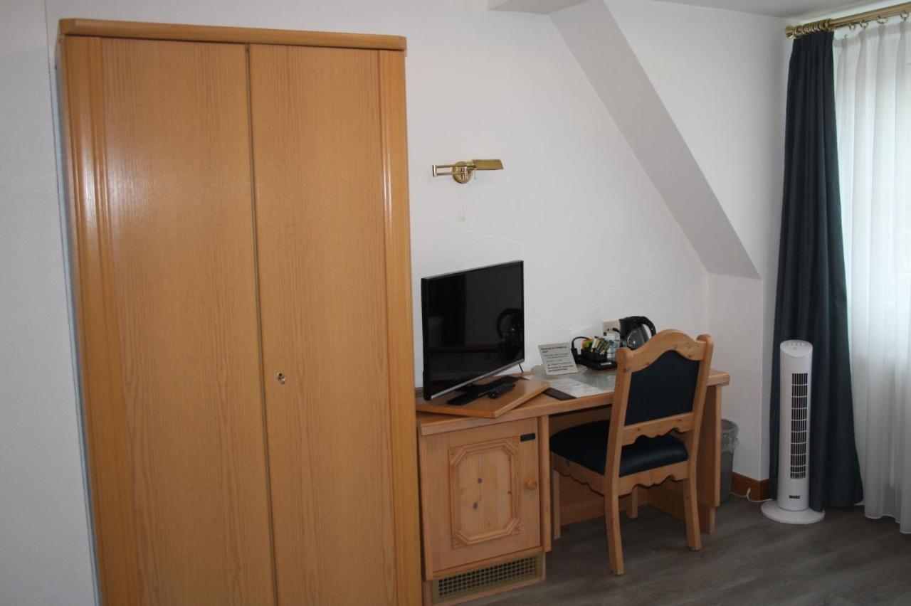 Pension / Ferienwohnung Allebrodt Lennestadt Exterior foto